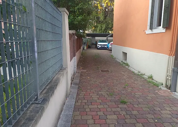 Cavallotti Bed and Breakfast