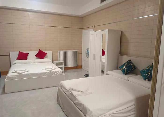 Cavallotti Bed and Breakfast