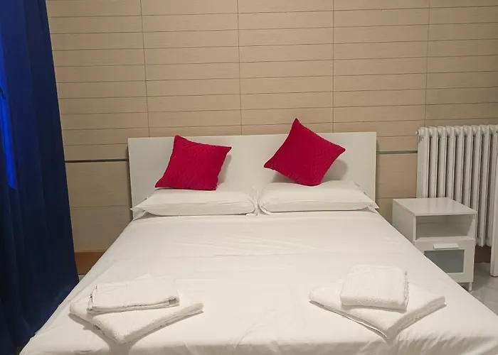 Bed and Breakfast Cavallotti