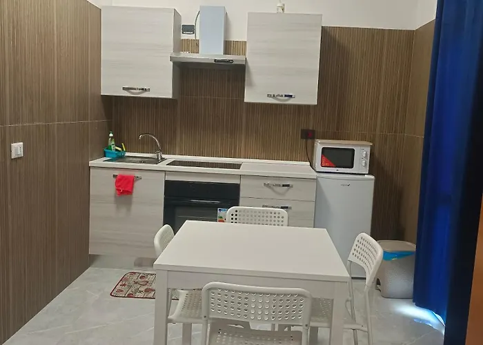 Cavallotti Bed and Breakfast 3*