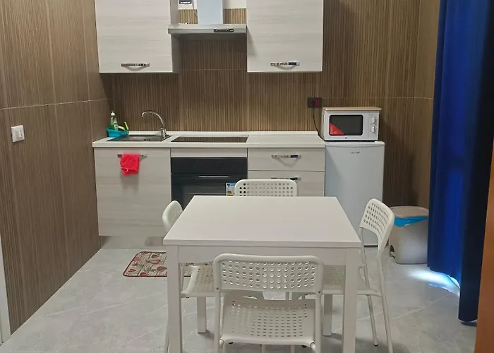 Bed and Breakfast Cavallotti