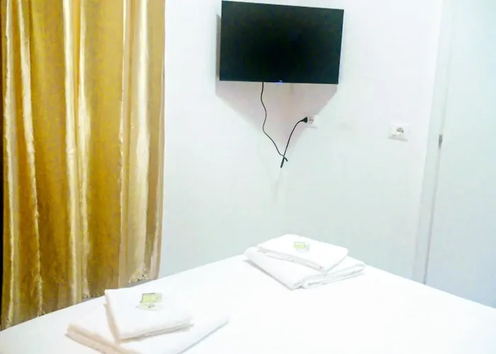 Cavallotti 3* Μέστρε