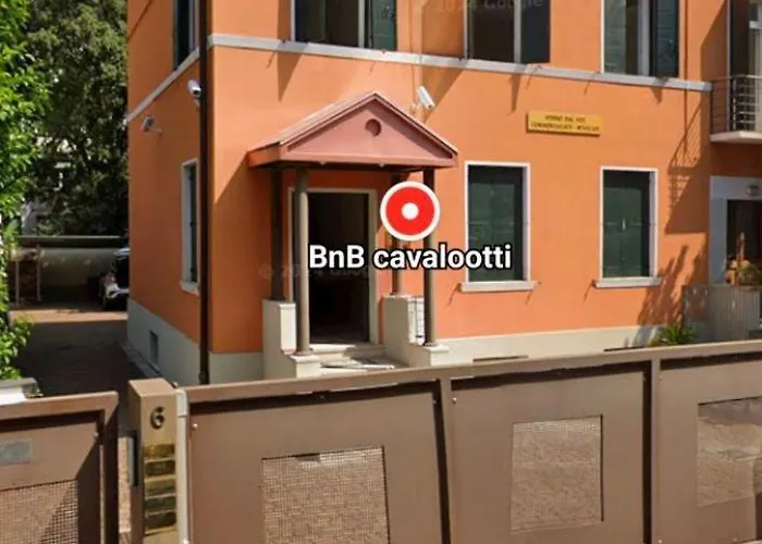 Bed and Breakfast Cavallotti