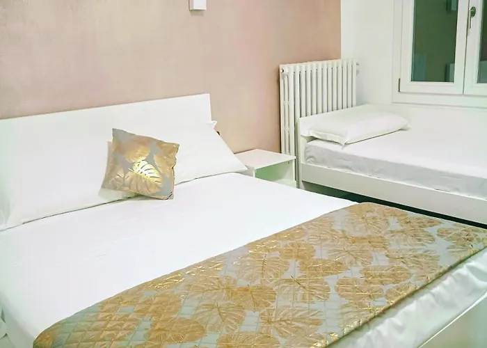 Cavallotti Bed and Breakfast