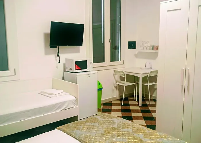 Cavallotti Bed and Breakfast