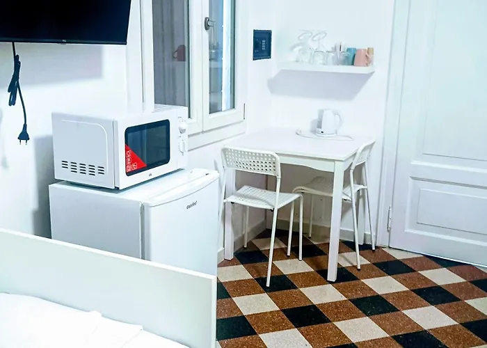 Cavallotti Bed and Breakfast