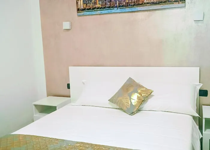 Cavallotti Bed and Breakfast 3*