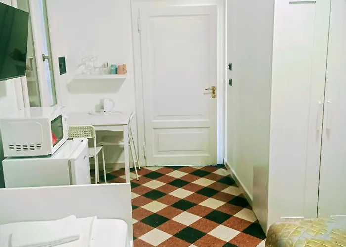 Panzió Cavallotti Mestre