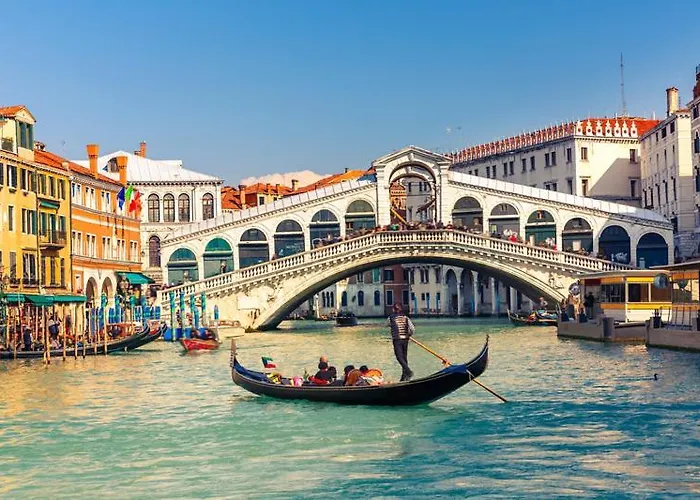 Cavallotti 3* Mestre