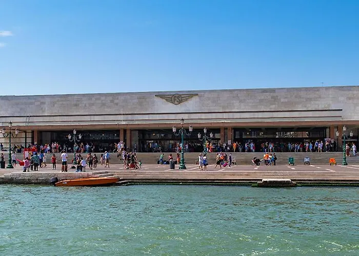 Cavallotti 3* Μέστρε