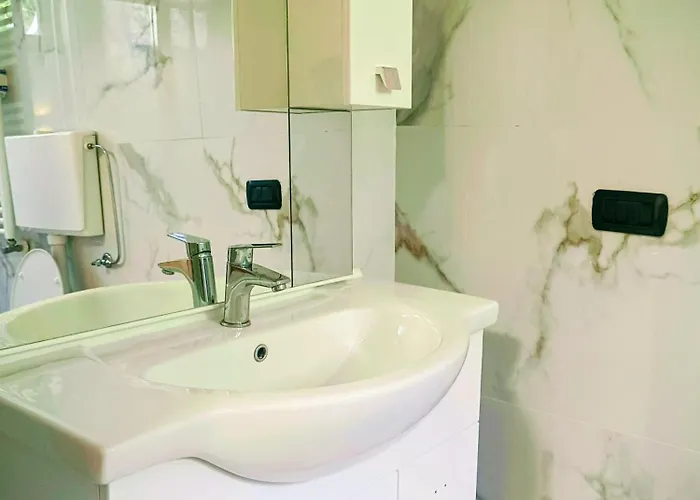 Bed and Breakfast Cavallotti Μέστρε