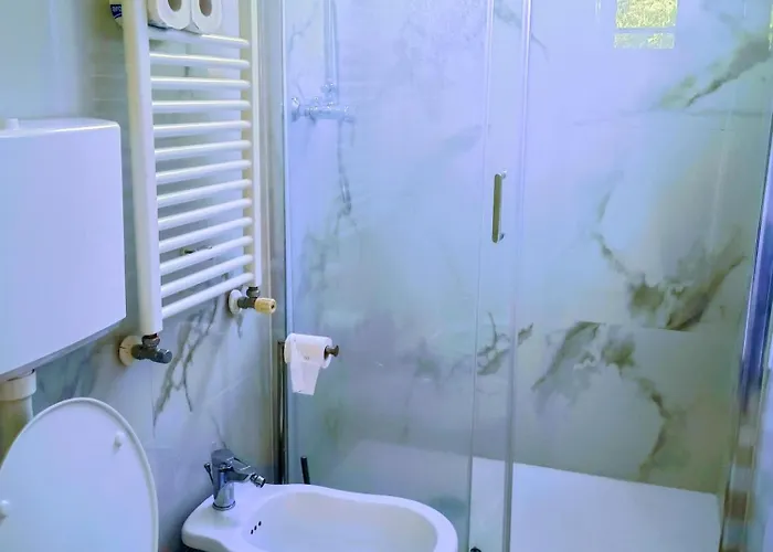 Cavallotti 3* Μέστρε