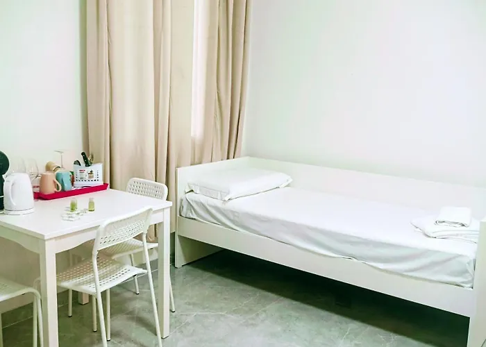 Bed and Breakfast Cavallotti