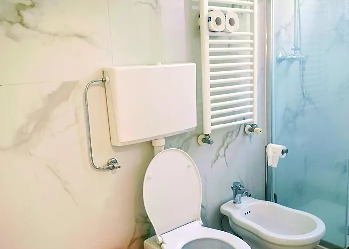 Cavallotti 3* Μέστρε