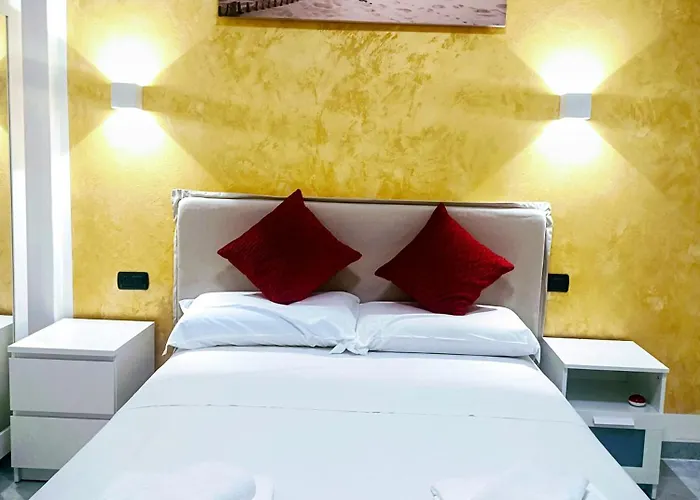 Cavallotti 3* Μέστρε