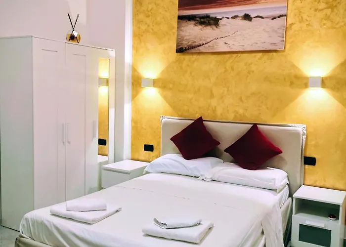 Cavallotti 3* Μέστρε