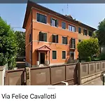ベッド・アンド・ブレックファスト Cavallotti 3*
