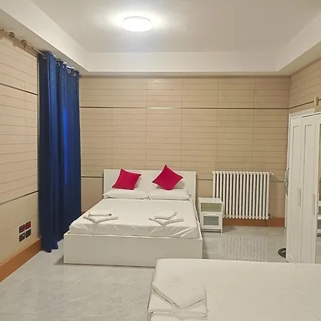 Cavallotti 3*
