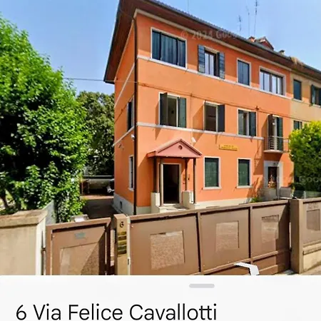 Alojamento de Acomodação e Pequeno-almoço Cavallotti 3*