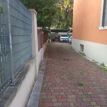 Cavallotti Alojamento de Acomodação e Pequeno-almoço