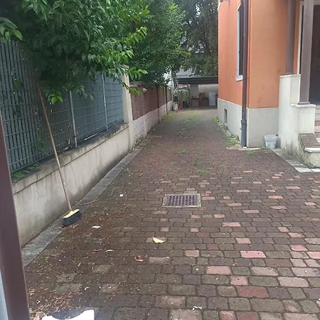 Cavallotti Alojamento de Acomodação e Pequeno-almoço Mestre